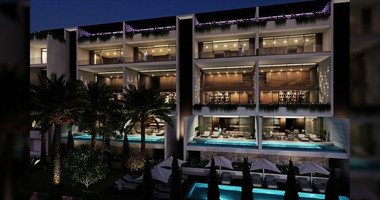 3 Bed Apartment For Sale In Germasogeia Limassol Cyprus