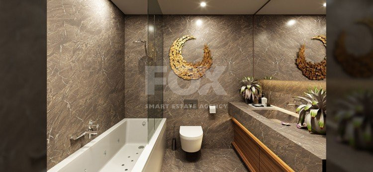 3 Bed Apartment For Sale In Germasogeia Limassol Cyprus