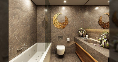 3 Bed Apartment For Sale In Germasogeia Limassol Cyprus