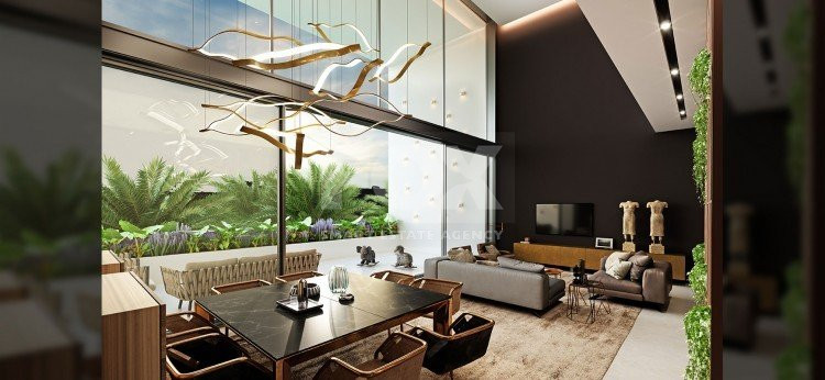 3 Bed Apartment For Sale In Germasogeia Limassol Cyprus