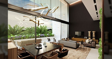 3 Bed Apartment For Sale In Germasogeia Limassol Cyprus