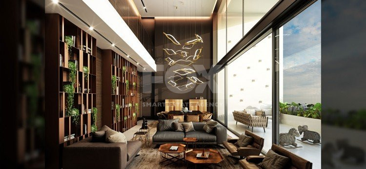 3 Bed Apartment For Sale In Germasogeia Limassol Cyprus