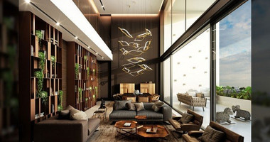 3 Bed Apartment For Sale In Germasogeia Limassol Cyprus