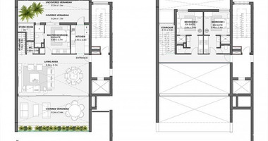 3 Bed Apartment For Sale In Germasogeia Limassol Cyprus