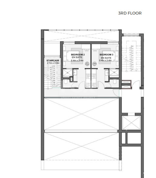 3 Bed Apartment For Sale In Germasogeia Limassol Cyprus