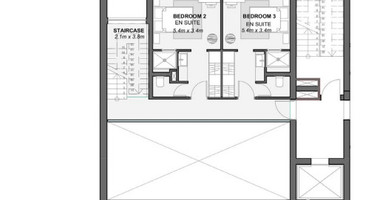 3 Bed Apartment For Sale In Germasogeia Limassol Cyprus