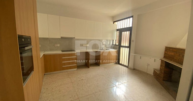 Spacious 3 Bedroom House in  Kato Polemidia For Rent