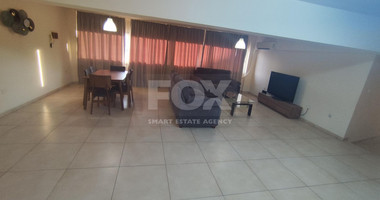 Two bedroom apartment for rent in Mesa Geitonia, Limassol