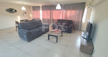 Two bedroom apartment for rent in Mesa Geitonia, Limassol