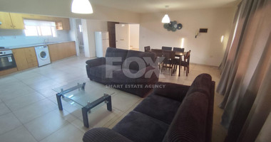 Two bedroom apartment for rent in Mesa Geitonia, Limassol