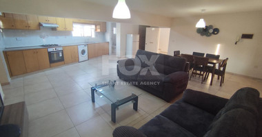 Two bedroom apartment for rent in Mesa Geitonia, Limassol