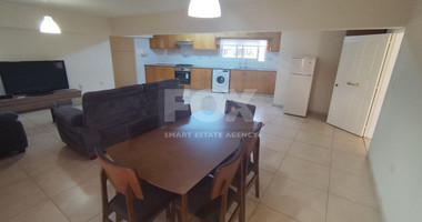 Two bedroom apartment for rent in Mesa Geitonia, Limassol