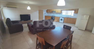 Two bedroom apartment for rent in Mesa Geitonia, Limassol