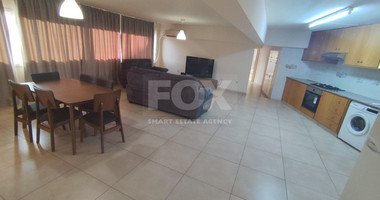 Two bedroom apartment for rent in Mesa Geitonia, Limassol