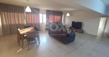 Two bedroom apartment for rent in Mesa Geitonia, Limassol