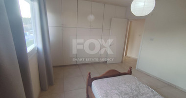 Two bedroom apartment for rent in Mesa Geitonia, Limassol