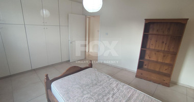 Two bedroom apartment for rent in Mesa Geitonia, Limassol