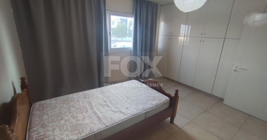 Two bedroom apartment for rent in Mesa Geitonia, Limassol