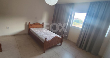 Two bedroom apartment for rent in Mesa Geitonia, Limassol