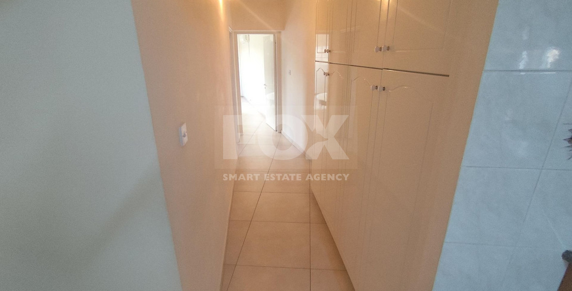Two bedroom apartment for rent in Mesa Geitonia, Limassol