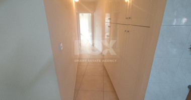 Two bedroom apartment for rent in Mesa Geitonia, Limassol