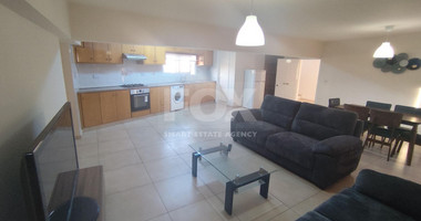 Two bedroom apartment for rent in Mesa Geitonia, Limassol