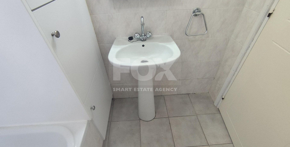 Two bedroom apartment for rent in Mesa Geitonia, Limassol