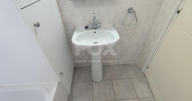 Two bedroom apartment for rent in Mesa Geitonia, Limassol