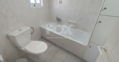 Two bedroom apartment for rent in Mesa Geitonia, Limassol