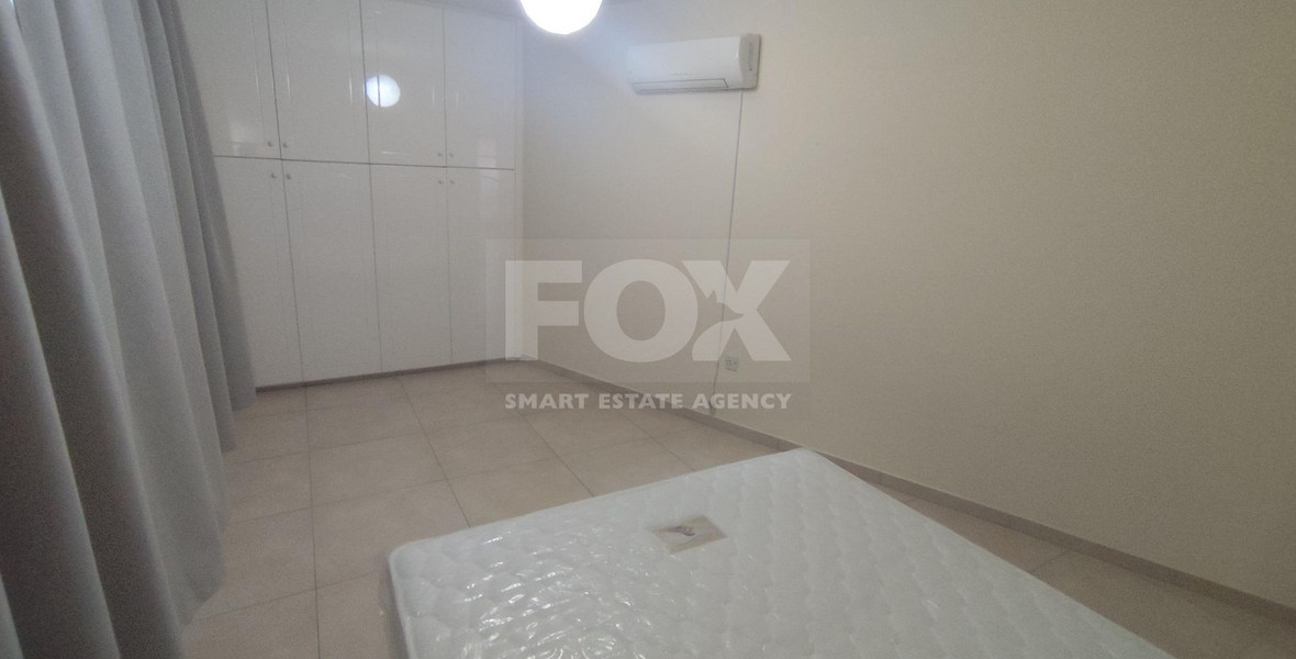 Two bedroom apartment for rent in Mesa Geitonia, Limassol