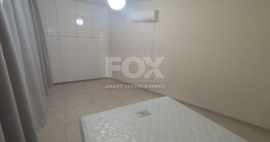 Two bedroom apartment for rent in Mesa Geitonia, Limassol