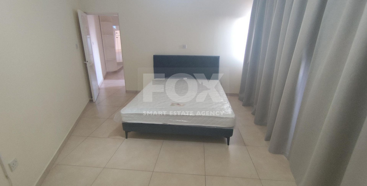 Two bedroom apartment for rent in Mesa Geitonia, Limassol