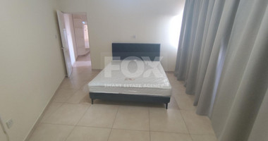 Two bedroom apartment for rent in Mesa Geitonia, Limassol