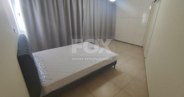Two bedroom apartment for rent in Mesa Geitonia, Limassol