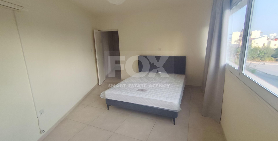 Two bedroom apartment for rent in Mesa Geitonia, Limassol
