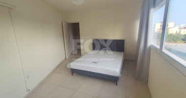 Two bedroom apartment for rent in Mesa Geitonia, Limassol
