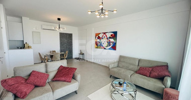 Fully Furnished Two Bedroom Apartment in Agios Athanasios For Rent