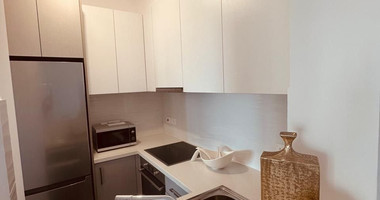 Fully Furnished Two Bedroom Apartment in Agios Athanasios For Rent