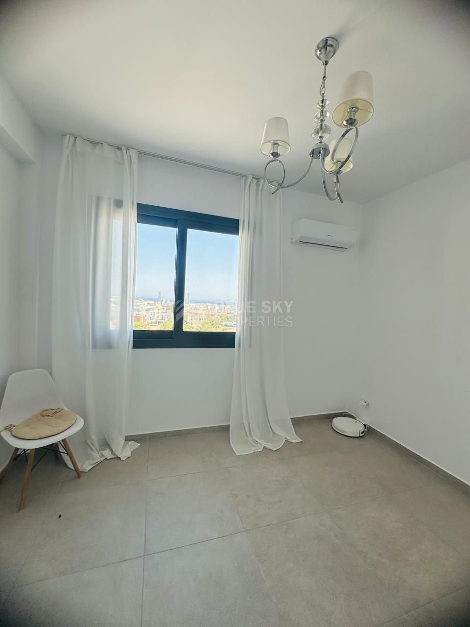 Fully Furnished Two Bedroom Apartment in Agios Athanasios For Rent