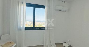 Fully Furnished Two Bedroom Apartment in Agios Athanasios For Rent