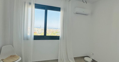 Fully Furnished Two Bedroom Apartment in Agios Athanasios For Rent