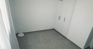 Fully Furnished Two Bedroom Apartment in Agios Athanasios For Rent