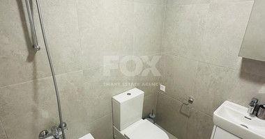 Fully Furnished Two Bedroom Apartment in Agios Athanasios For Rent