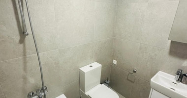 Fully Furnished Two Bedroom Apartment in Agios Athanasios For Rent