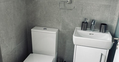 Fully Furnished Two Bedroom Apartment in Agios Athanasios For Rent