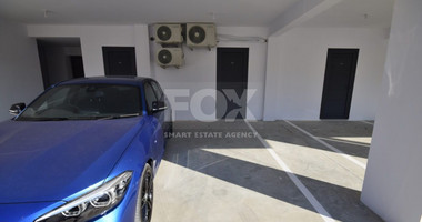 Fully Furnished Two Bedroom Apartment in Agios Athanasios For Rent