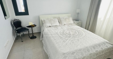 Fully Furnished Two Bedroom Apartment in Agios Athanasios For Rent
