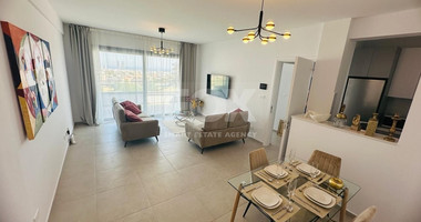 Fully Furnished Two Bedroom Apartment in Agios Athanasios For Rent