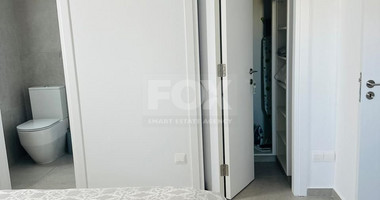 Fully Furnished Two Bedroom Apartment in Agios Athanasios For Rent