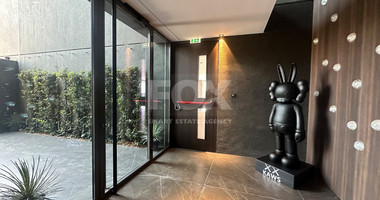 RENT: NEW LUXURY AND IMPRESSIVE HIGH STANDARD APARTMENT FOR RENT IN POTAMOS GERMASOGIA
